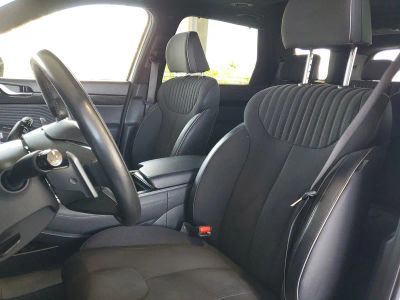 2024 Hyundai Palisade — photo 19 view