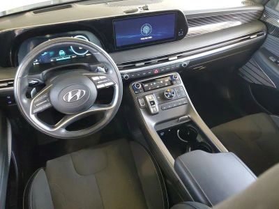 2024 Hyundai Palisade — photo 12 view
