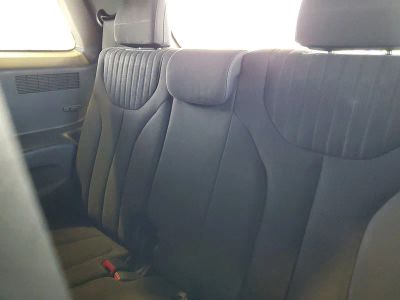 2024 Hyundai Palisade — photo 10 view