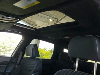 2024 Hyundai Palisade — photo 21 view