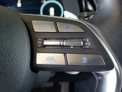 2024 Hyundai Palisade — photo 24 view