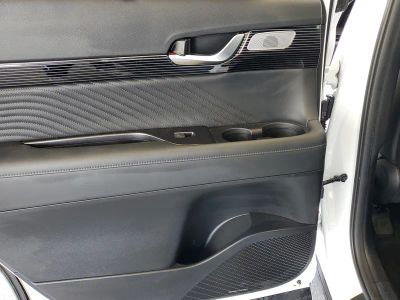 2024 Hyundai Palisade — photo 14 view