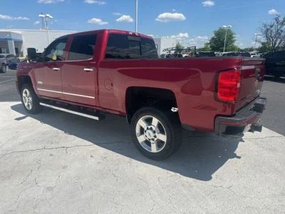 2019 Chevrolet Silverado 2500 HD - Photo 4