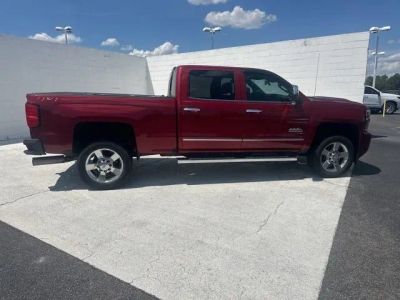 2019 Chevrolet Silverado 2500 HD - Photo 8