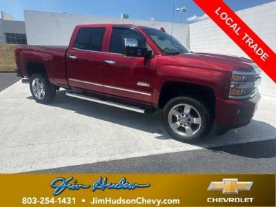 2019 Chevrolet Silverado 2500 HD - Photo 1