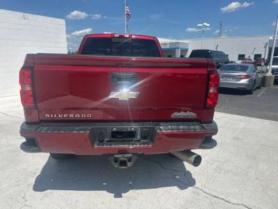 2019 Chevrolet Silverado 2500 HD - Photo 5