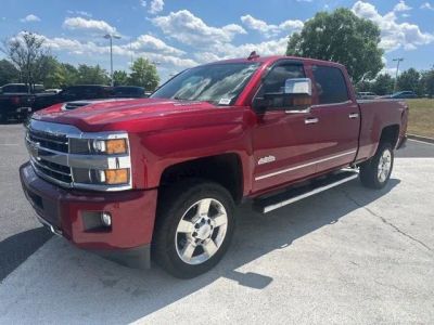 2019 Chevrolet Silverado 2500 HD - Photo 2