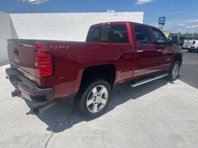 2019 Chevrolet Silverado 2500 HD - Photo 7