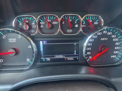 2019 Chevrolet Silverado 2500 HD - Photo 10