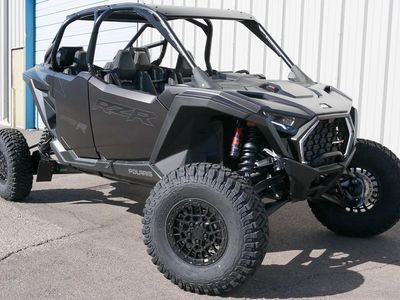 2026 Polaris RZR Pro R 4 Ultimate - Photo 1
