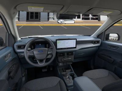 2026 Ford Maverick — photo 9 view