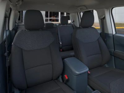 2026 Ford Maverick — photo 10 view