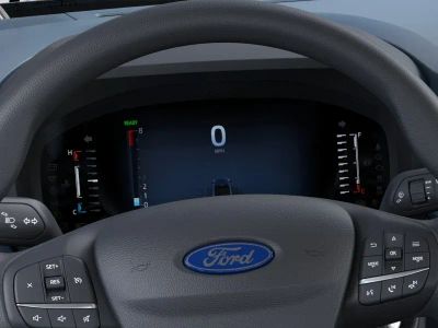 2026 Ford Maverick — photo 13 view