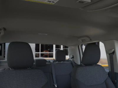 2026 Ford Maverick — photo 12 view