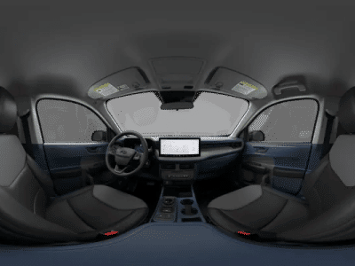 2026 Ford Maverick — photo 32 view