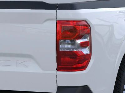 2026 Ford Maverick — photo 22 view