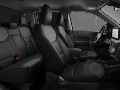 2026 Ford Maverick — photo 30 view