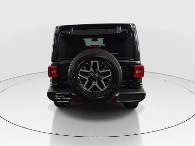 2025 Jeep Wrangler - Photo 6