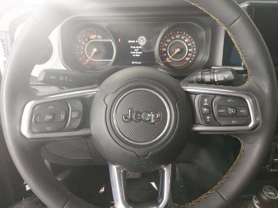 2025 Jeep Wrangler - Photo 12
