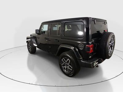 2025 Jeep Wrangler - Photo 5