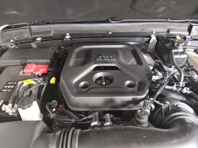 2025 Jeep Wrangler - Photo 9
