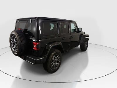 2025 Jeep Wrangler - Photo 7
