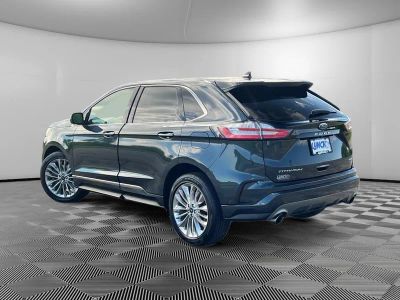 2024 Ford Edge — side profile view