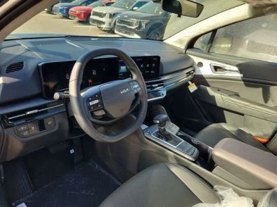 2026 Kia Sportage — photo 7 view