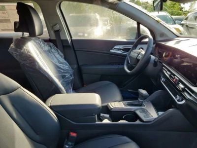 2026 Kia Sportage — photo 32 view