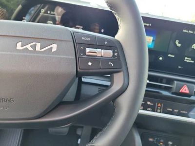 2026 Kia Sportage — photo 12 view