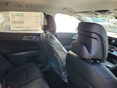 2026 Kia Sportage — photo 29 view