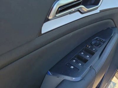 2026 Kia Sportage — engine compartment view