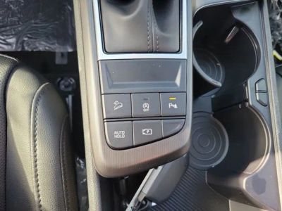 2026 Kia Sportage — photo 20 view