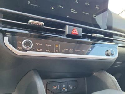 2026 Kia Sportage — photo 17 view