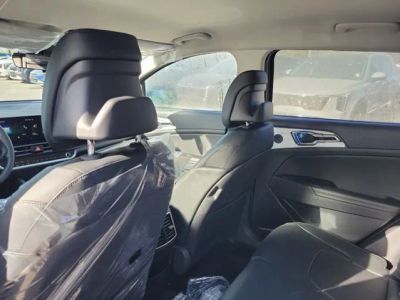 2026 Kia Sportage — photo 24 view