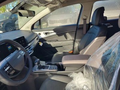 2026 Kia Sportage — photo 8 view