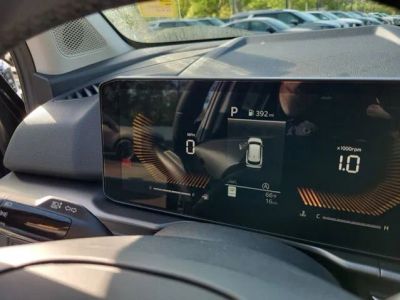 2026 Kia Sportage — photo 14 view