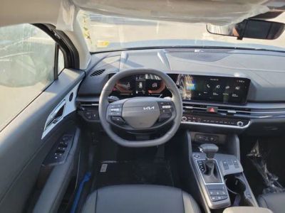 2026 Kia Sportage — photo 23 view
