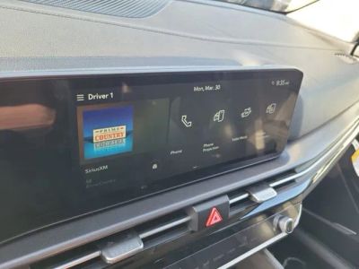 2026 Kia Sportage — photo 15 view