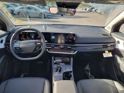 2026 Kia Sportage — photo 22 view