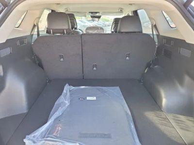 2026 Kia Sportage — photo 27 view