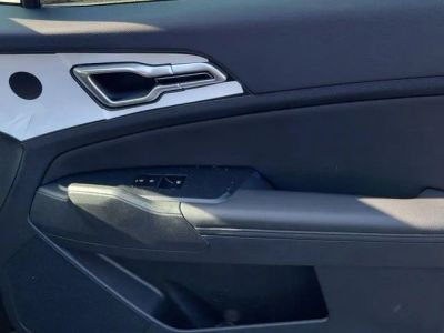 2026 Kia Sportage — photo 33 view