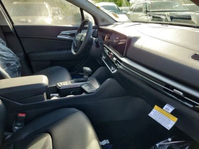 2026 Kia Sportage — photo 31 view