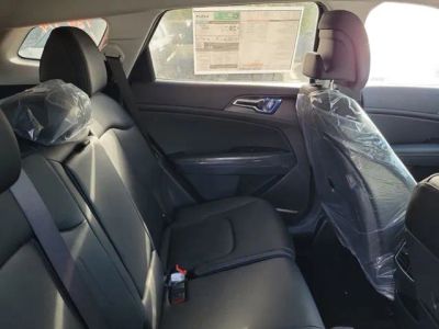 2026 Kia Sportage — photo 30 view