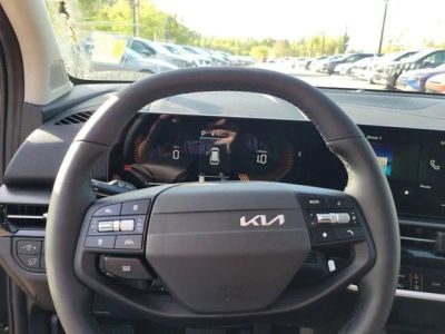 2026 Kia Sportage — photo 13 view