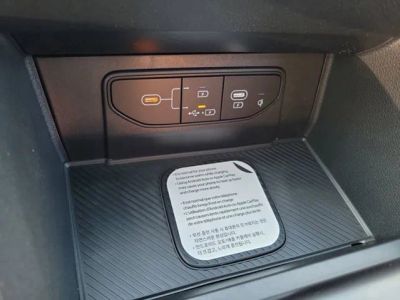 2026 Kia Sportage — photo 18 view