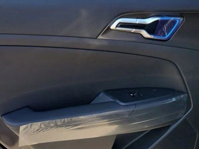 2026 Kia Sportage — photo 26 view