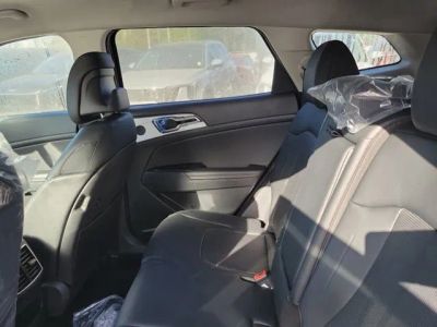 2026 Kia Sportage — photo 25 view