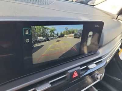 2026 Kia Sportage — photo 16 view