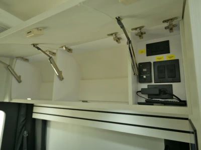 2027 Pleasure Way ONTOUR — photo 18 view